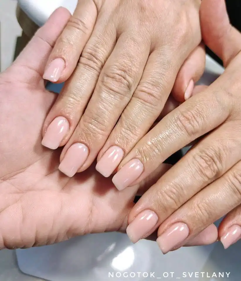 Мастер маникюра ищет моделей для отработки - Красота (Услуги) в Орск