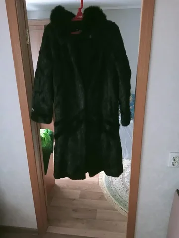 Мутон в хорошем состоянии - Спортивная одежда в Орск