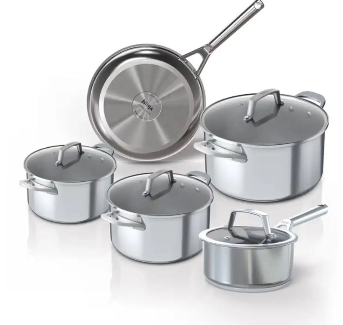 Стильный набор посуды для кухни и сервировок - Посуда (Для дома и дачи) в Неизвестно