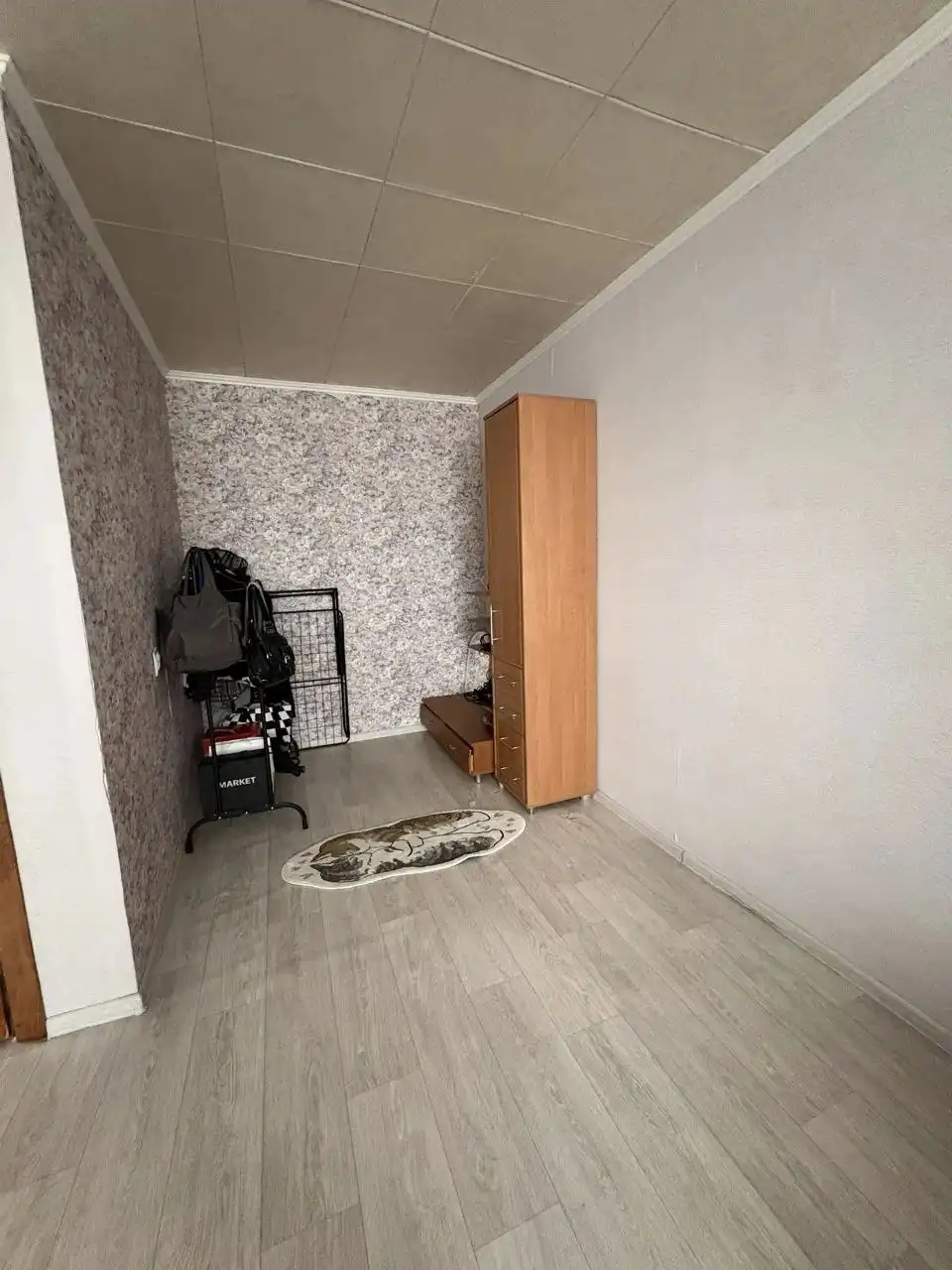 Сдается однокомнатная квартира в Оренбурге - Аренда квартир (Недвижимость) в Оренбург