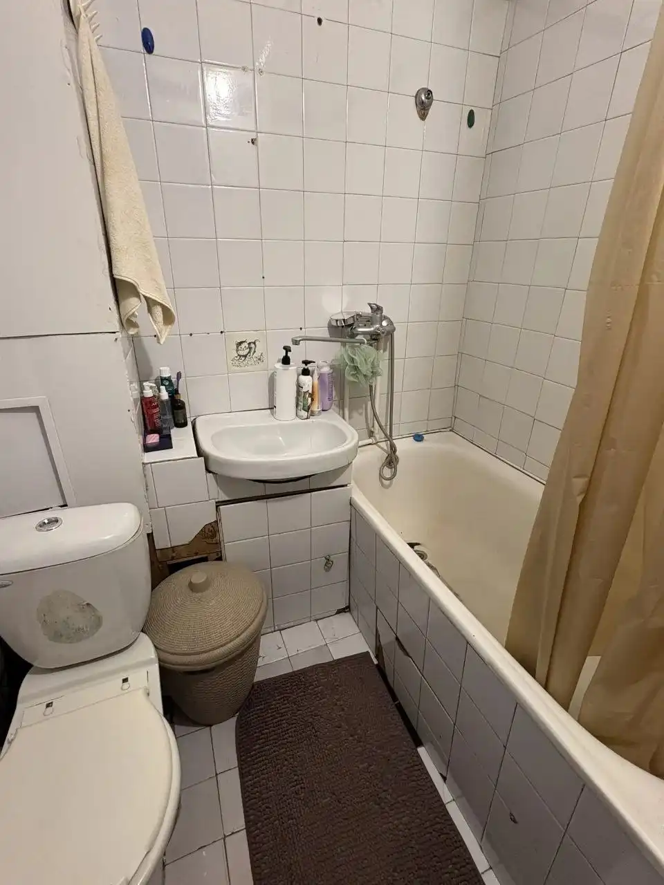 Сдается однокомнатная квартира в Оренбурге - Аренда квартир (Недвижимость) в Оренбург