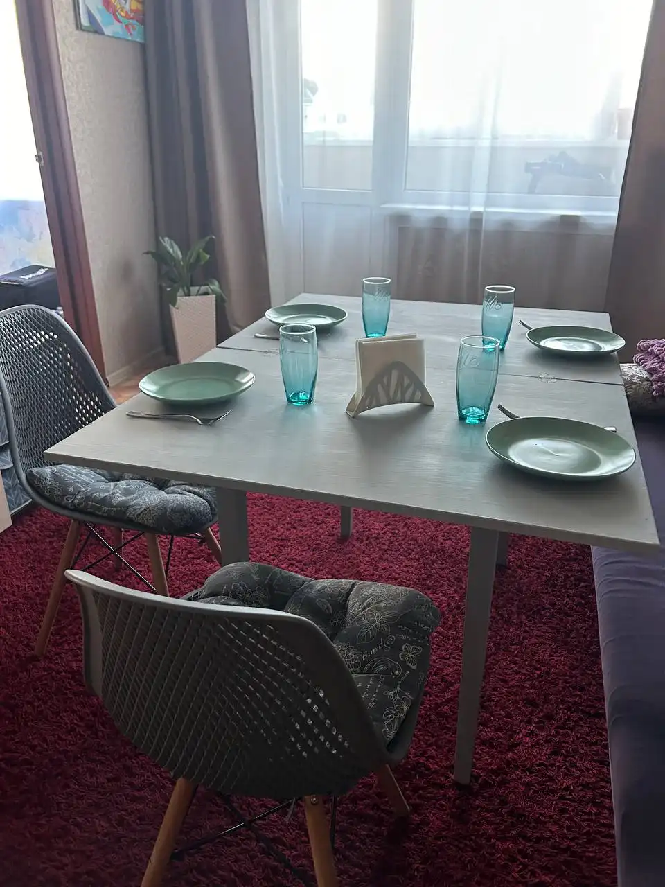 Стол раскладной для продажи - Мебель (Барахолка) в Орск