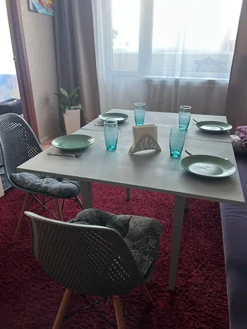 Стол раскладной для продажи - Мебель в Орск