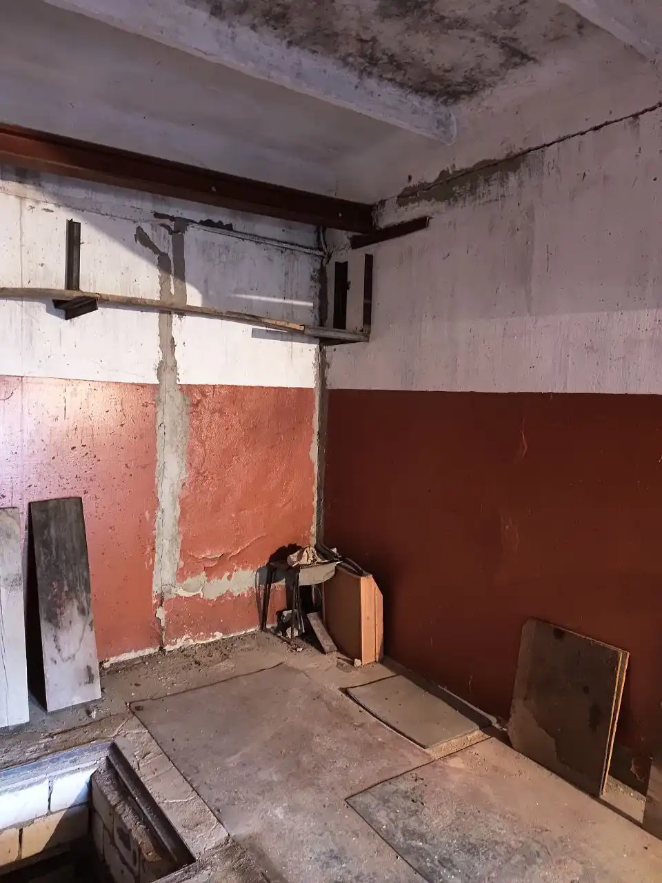 Продам гараж в районе подстанция - Гаражи (Недвижимость) в Неизвестно