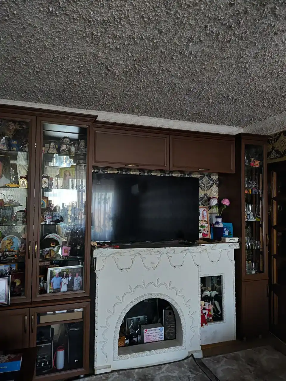 Продажа 3-комнатной квартиры с мебелью и кондиционерами - Квартиры (Недвижимость) в Орск