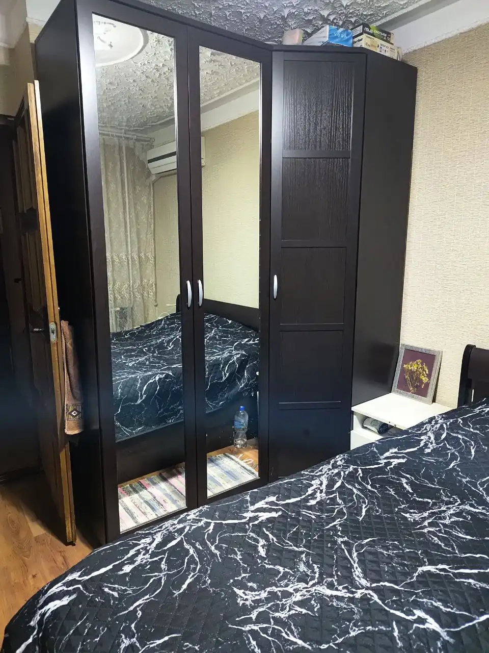 Продажа 3-комнатной квартиры с мебелью и кондиционерами - Квартиры (Недвижимость) в Орск