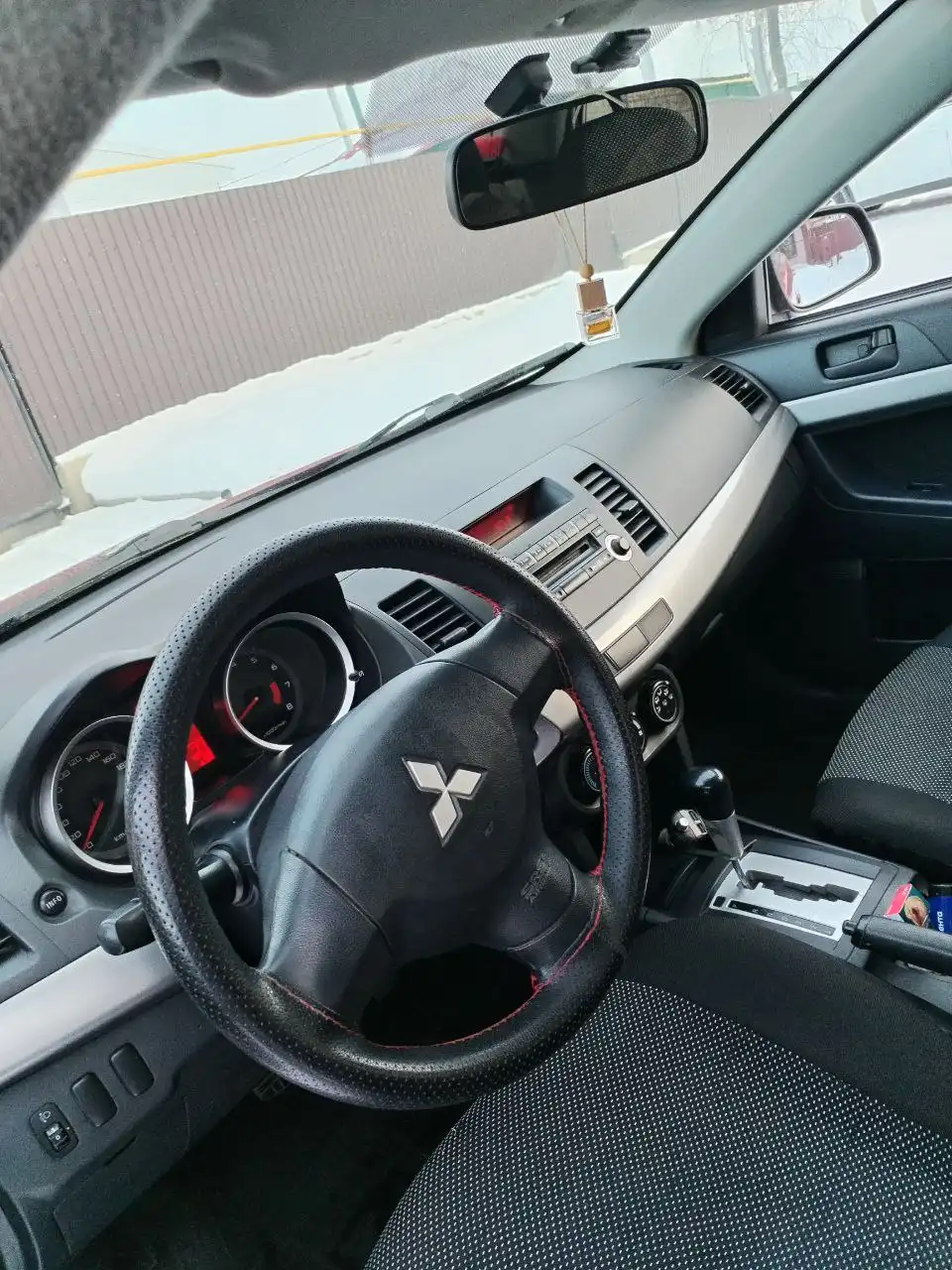 Продам Mitsubishi Lancer 10 2007 года - Легковые автомобили (Авто) в Орск