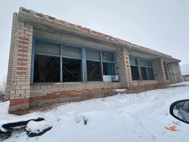 Продажа земли под здание в собственности - Недвижимость в Орск