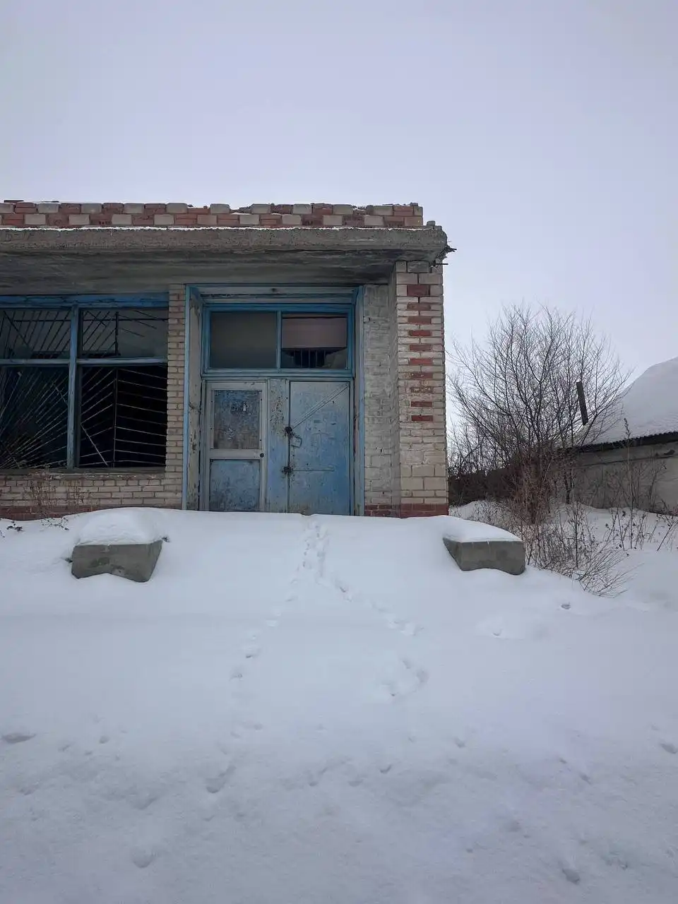 Продажа земли под здание в собственности - Земля (Недвижимость) в Орск