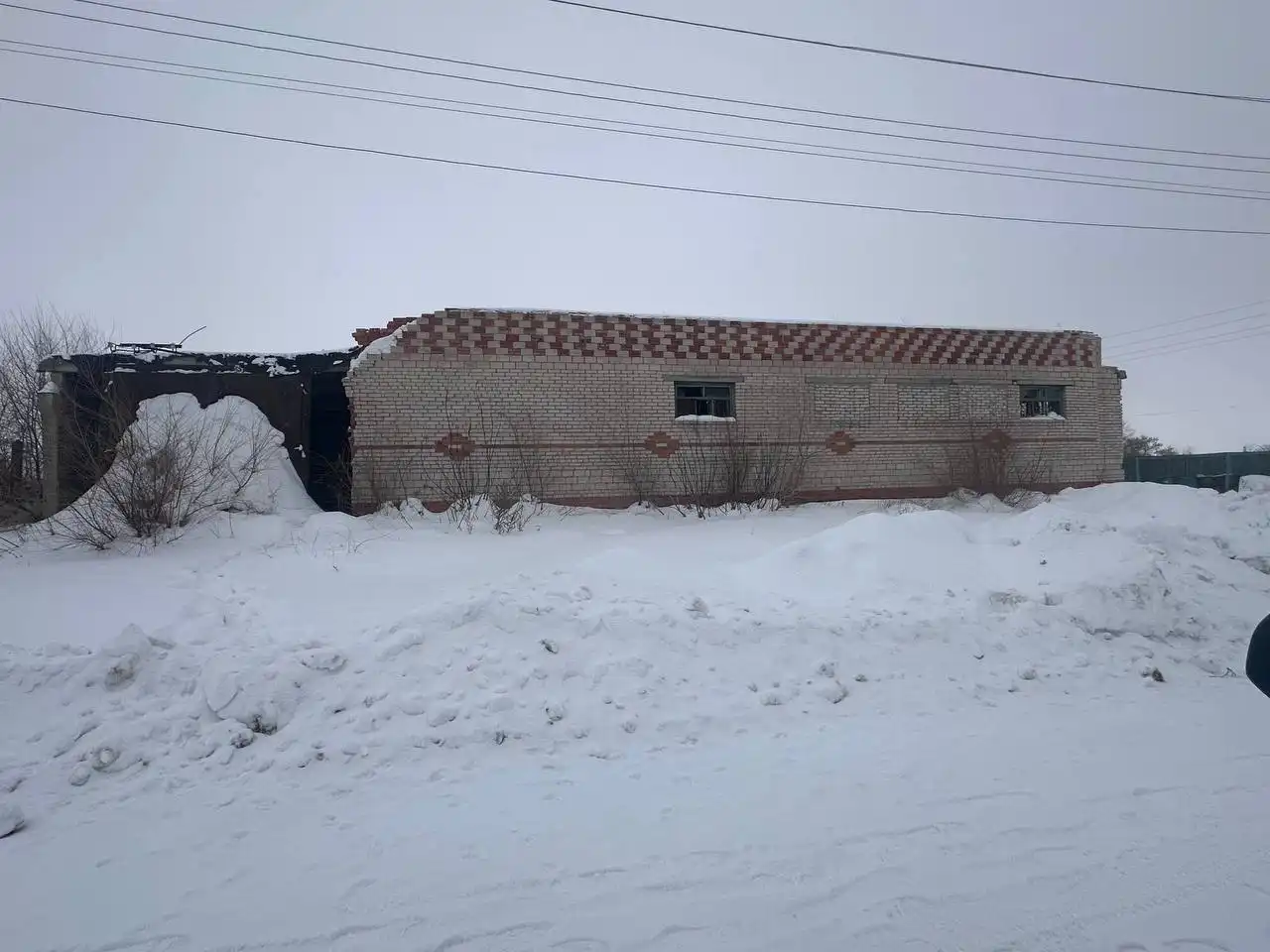 Продажа земли под здание в собственности - Земля (Недвижимость) в Орск