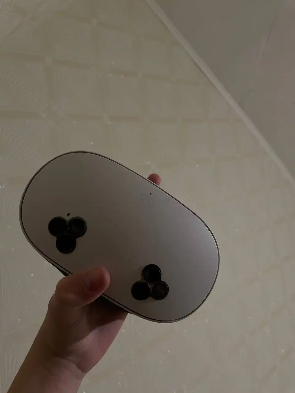 Продам Oculus VR очки с играми - VR очки (Электроника) в Орск