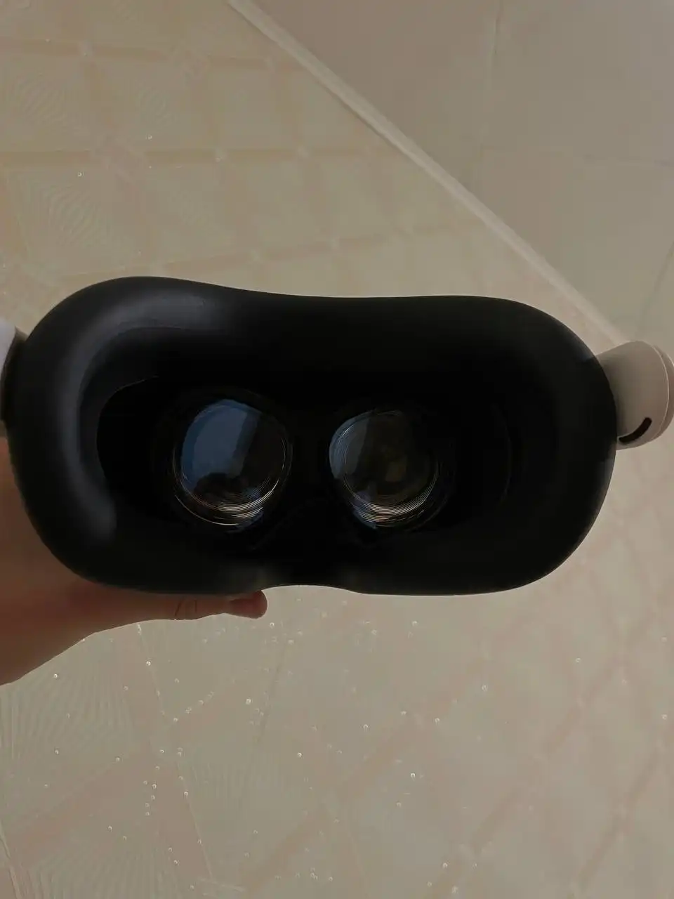 Продам Oculus VR очки с играми - VR очки (Электроника) в Орск