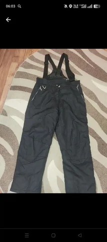 Продам штаны горнолыжные размер 50-52 - Спортивная одежда в Орск
