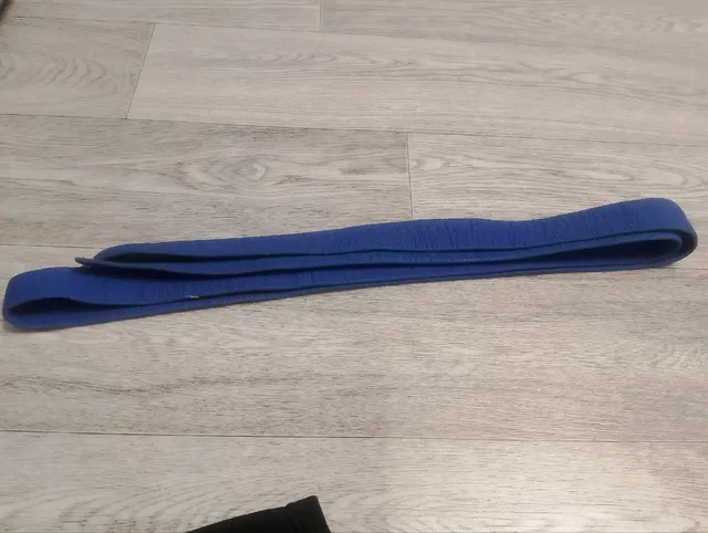 Продам пояса для каратэ, дзюдо - Хобби и отдых в Неизвестно