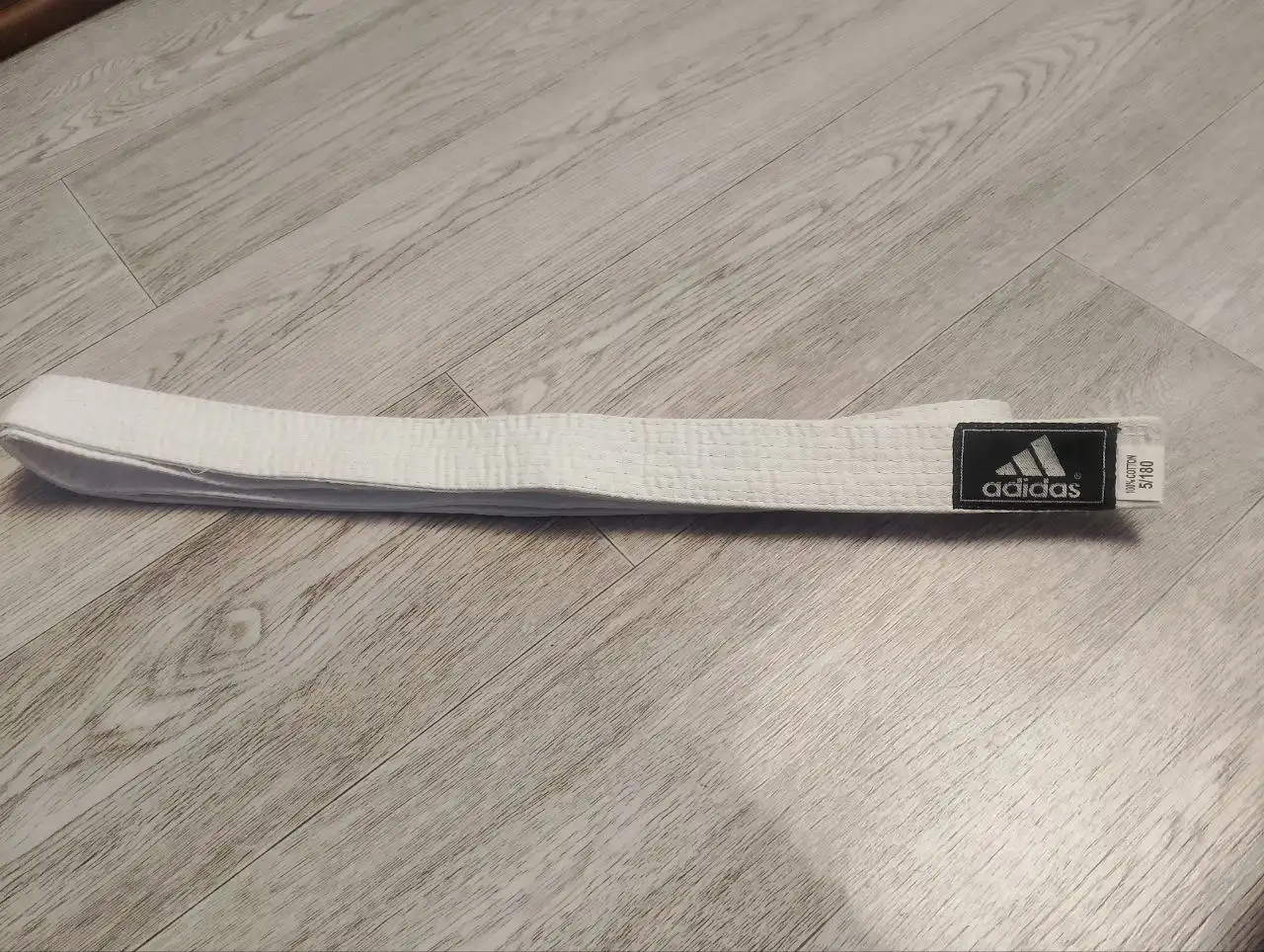 Продам пояса для каратэ, дзюдо - Спортивные товары (Хобби и отдых) в Неизвестно