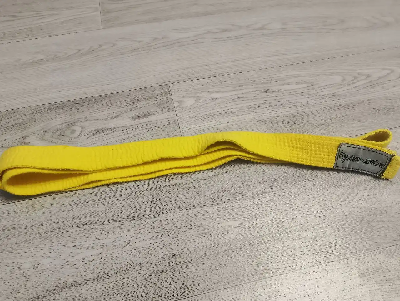 Продам пояса для каратэ, дзюдо - Спортивные товары (Хобби и отдых) в Неизвестно