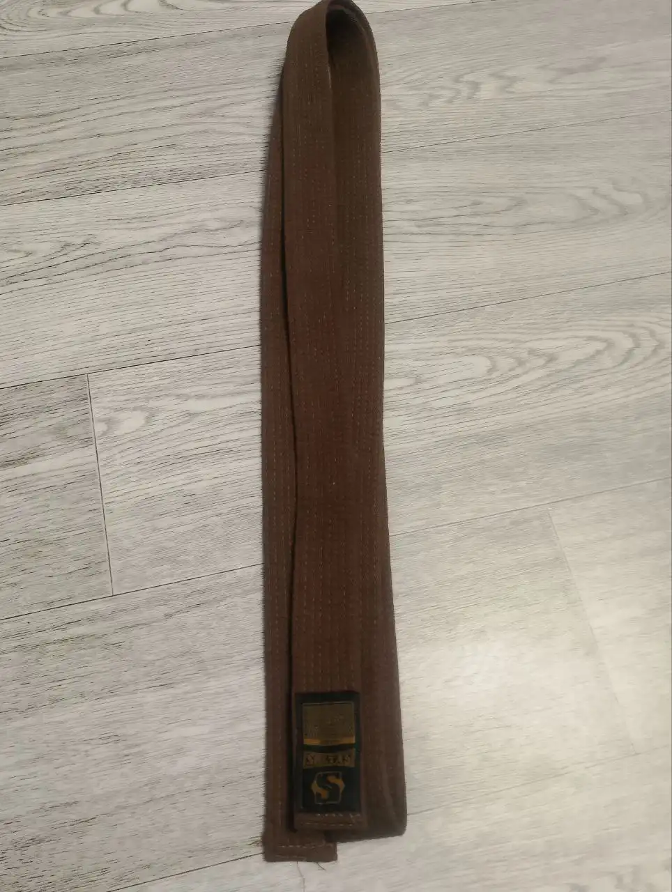 Продам пояса для каратэ, дзюдо - Спортивные товары (Хобби и отдых) в Неизвестно