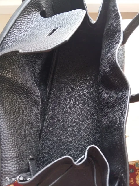 Сумка в отличном состоянии - Спортивная одежда в Орск