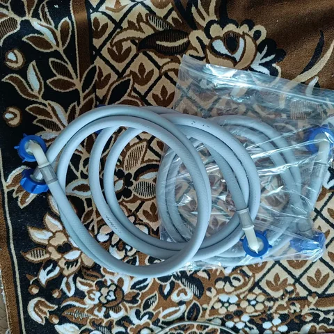 Новые шланги для бытовой техники - Аквариумистика в Орск