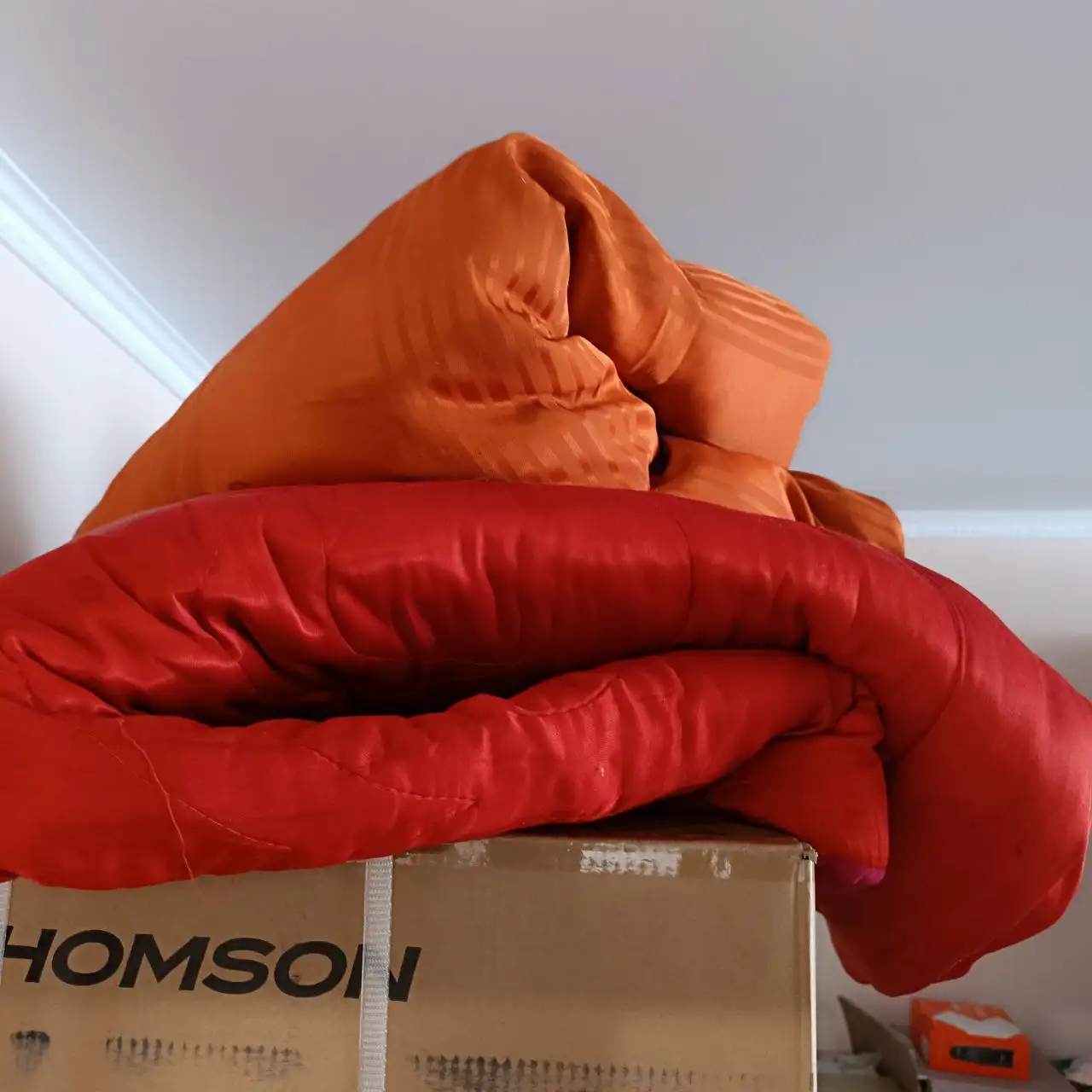 Ватное одеяло - Барахолка в Орск