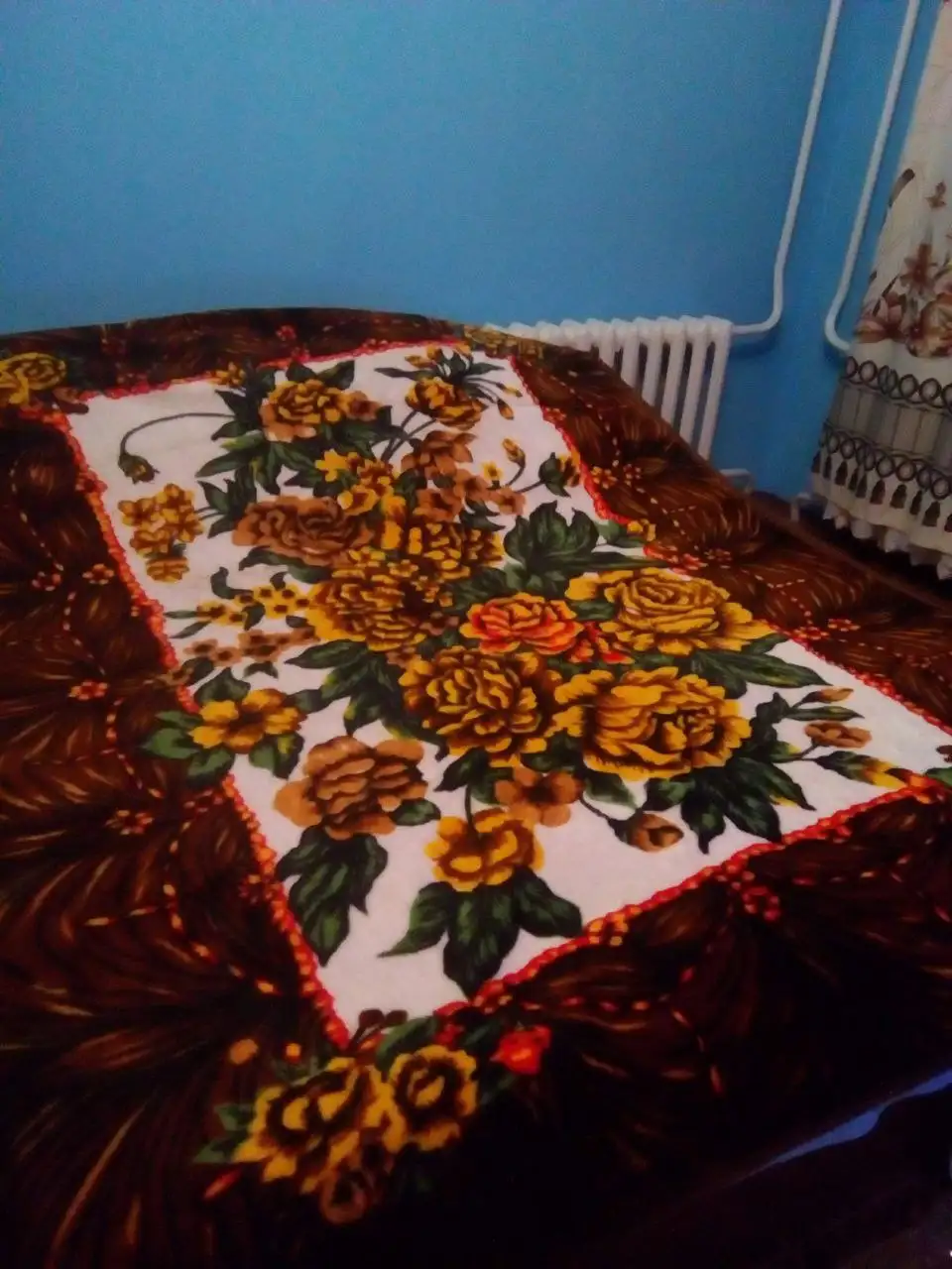 Пледы детские и евро - Барахолка в Орск