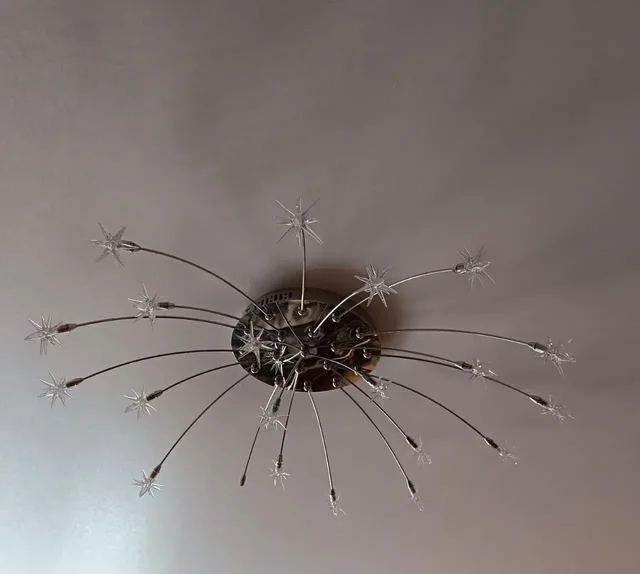 Продажа люстр - Аквариумистика в Орск