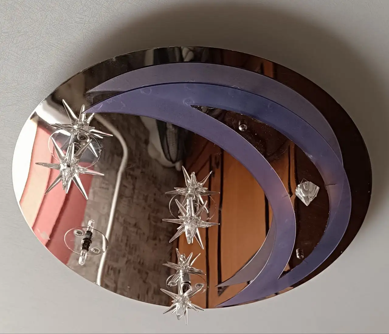 Продажа люстр - Барахолка в Орск