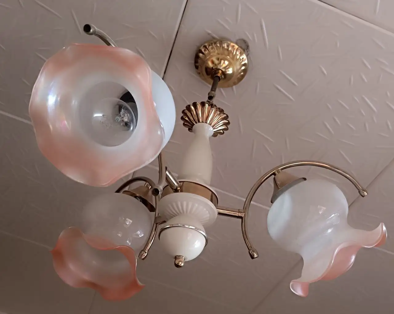 Продажа люстр - Барахолка в Орск