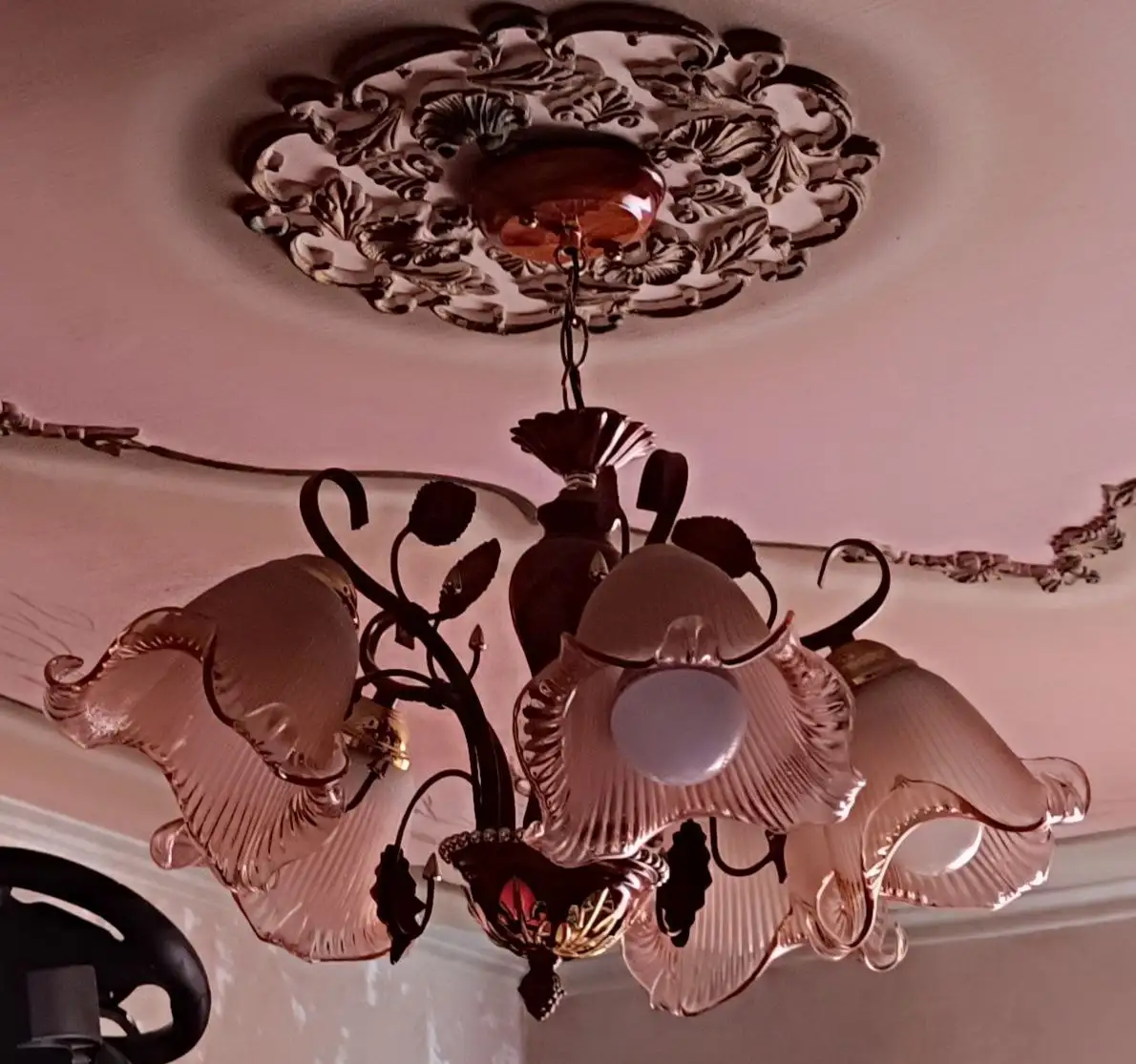 Продажа люстр - Барахолка в Орск