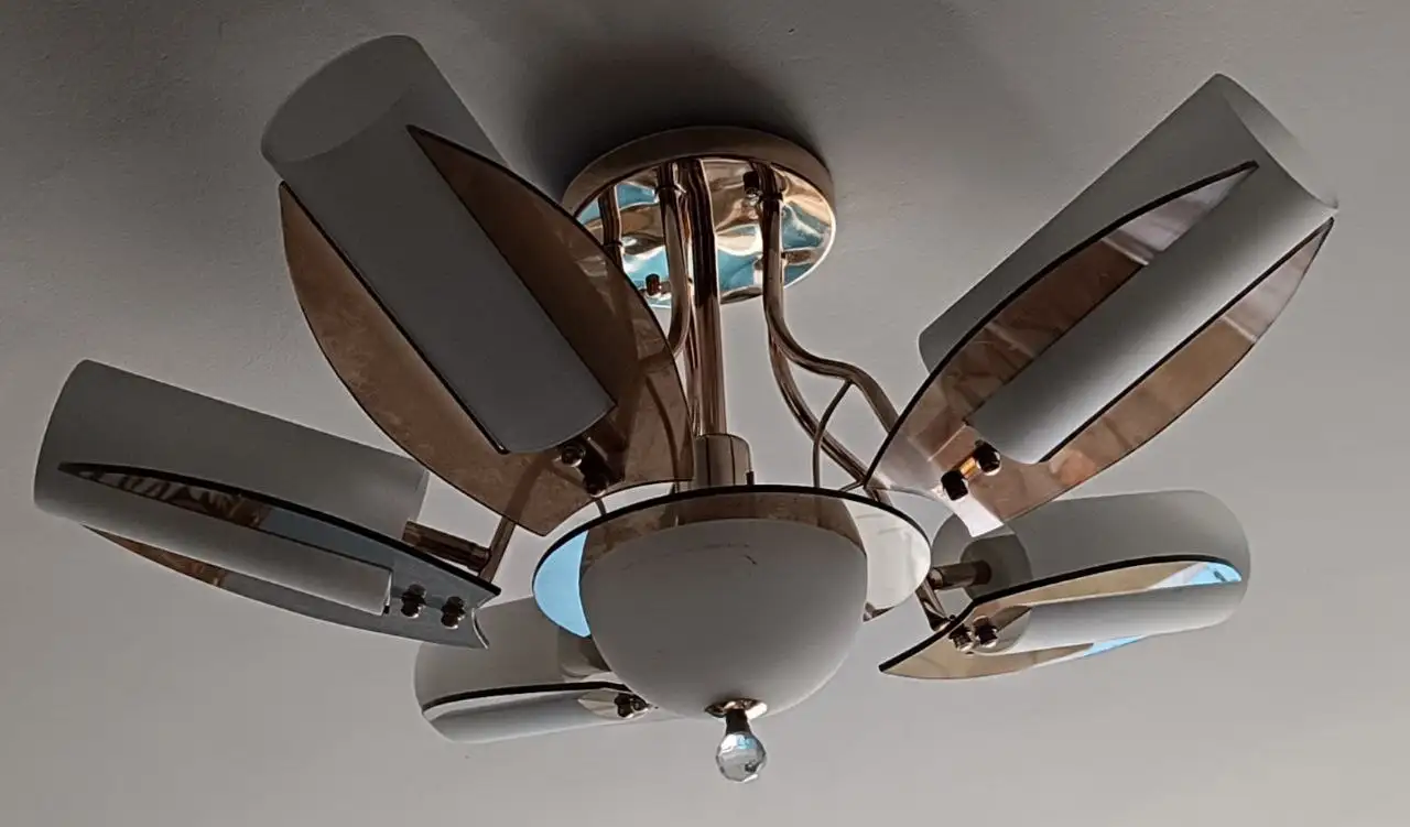 Продажа люстр - Барахолка в Орск