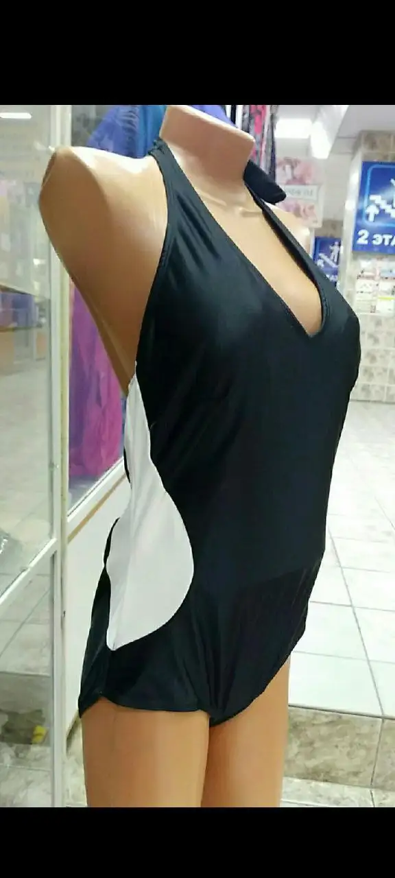 Новый купальник Эйвон - Купальники (Одежда) в Орск