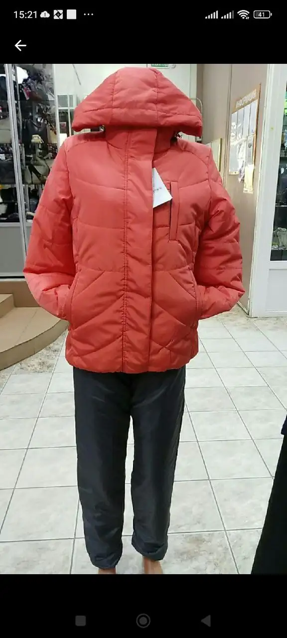 Горнолыжные костюмы - Спортивная одежда (Барахолка) в Орск