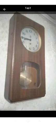 Часы - Аквариумистика в Орск