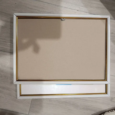 Рамки А4 со стеклом новые - Аквариумистика в Орск