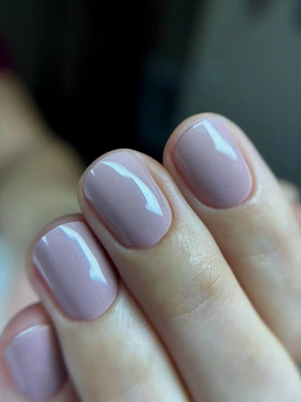 Маникюр с покрытием и укреплением - Маникюр (Красота и здоровье) в Орск