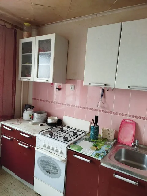 Сдам однокомнатную квартиру на длительный срок - Недвижимость в Орск