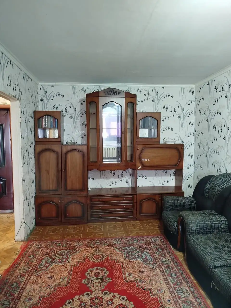 Сдам однокомнатную квартиру на длительный срок - Аренда квартир (Недвижимость) в Орск