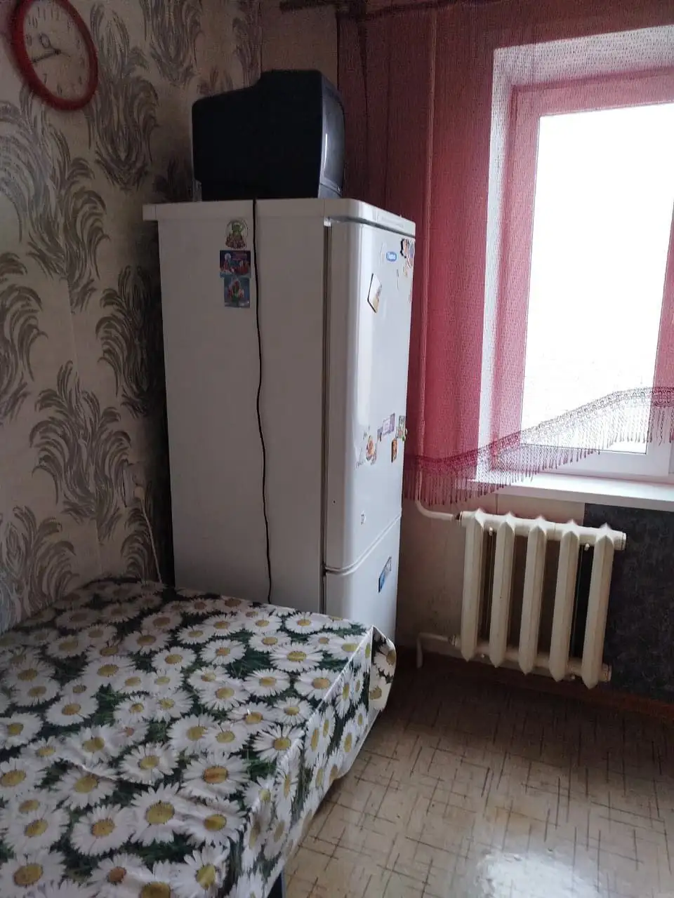 Сдам однокомнатную квартиру на длительный срок - Аренда квартир (Недвижимость) в Орск