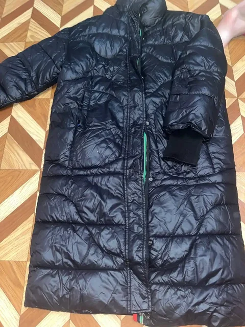 Куртка в отличном состоянии - Одежда в Неизвестно