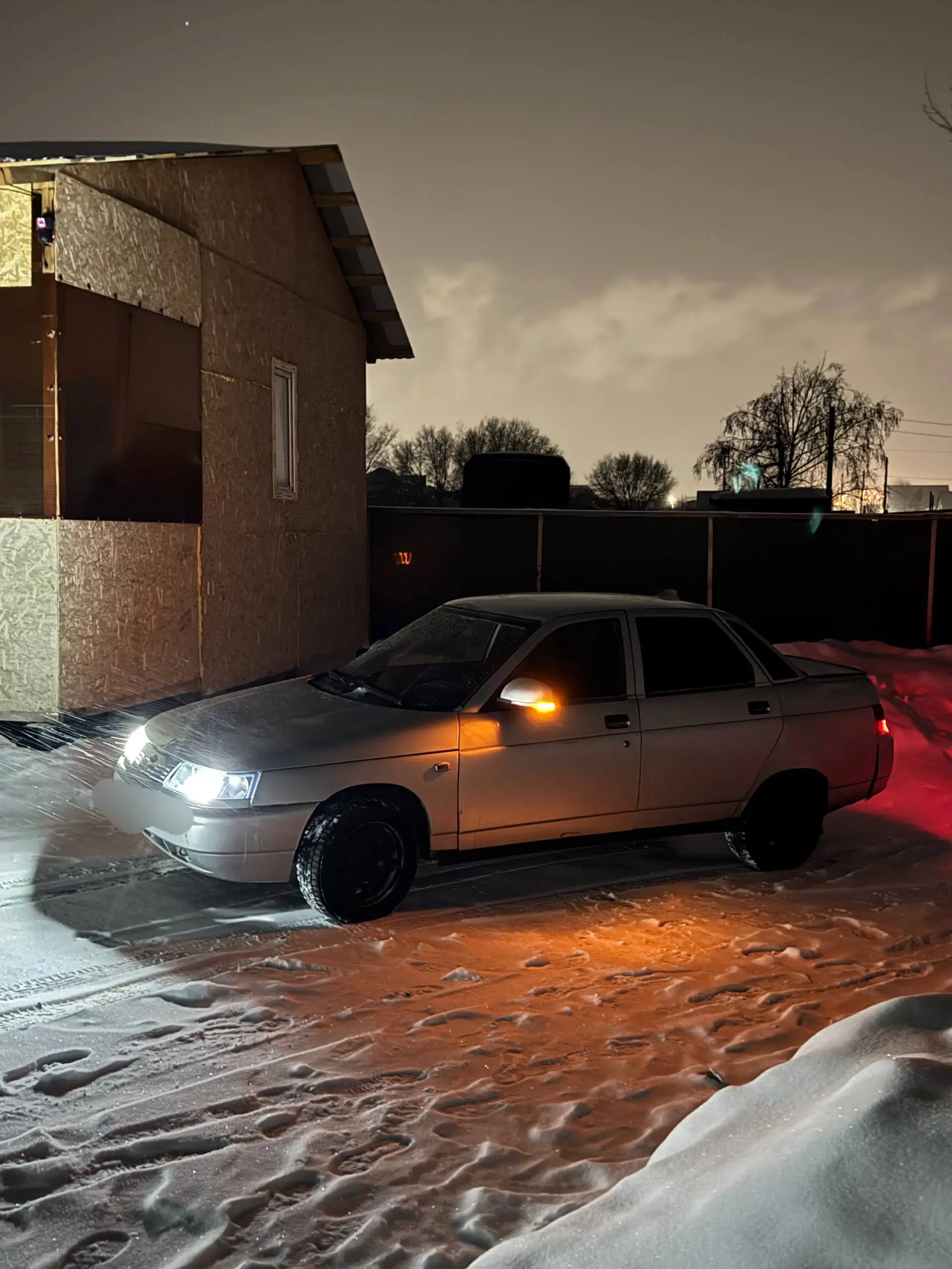 Продам ВАЗ 2110 2003 года - Легковые автомобили (Авто) в Орск