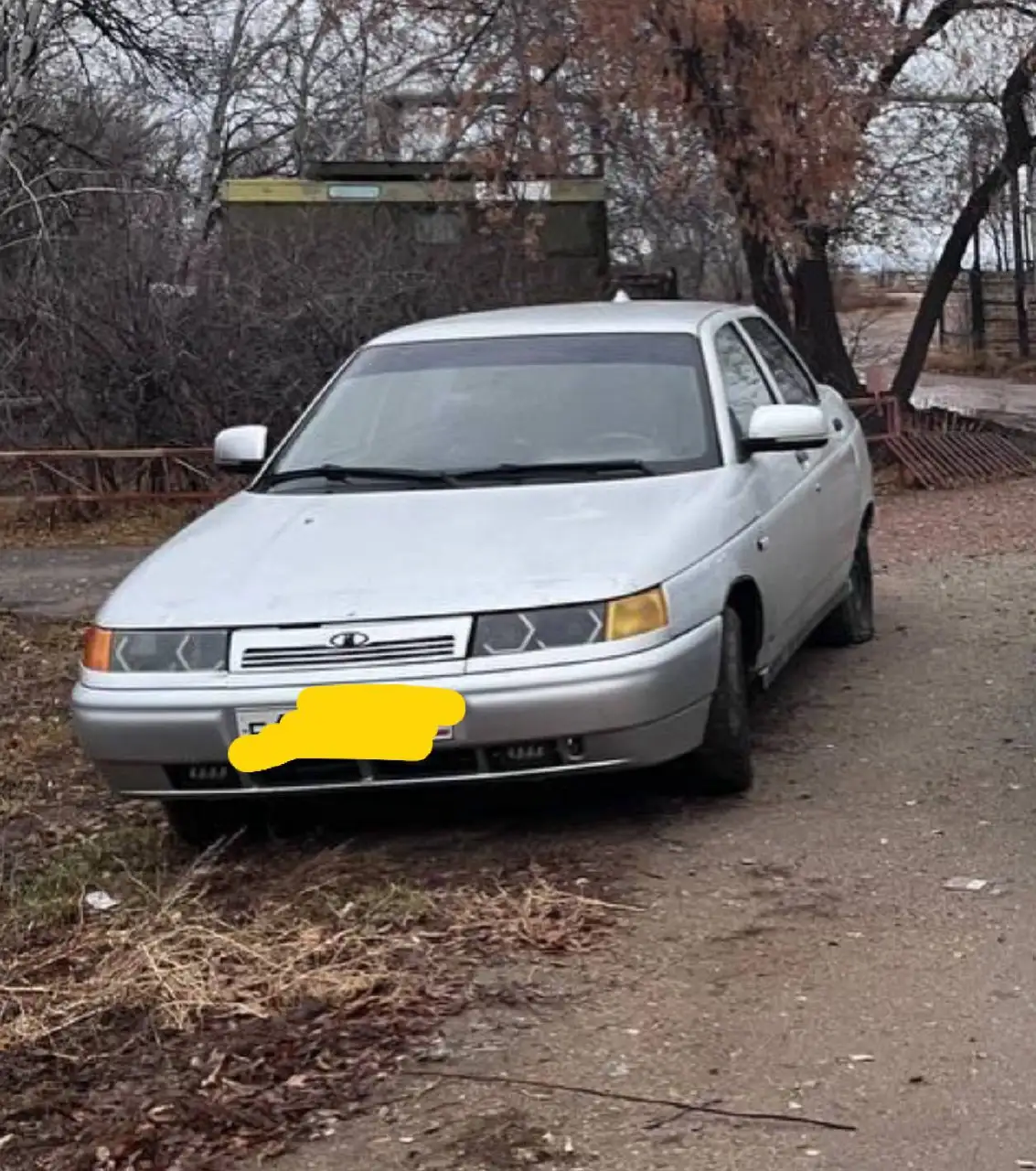 Продам ВАЗ 2110 2003 года - Легковые автомобили (Авто) в Орск