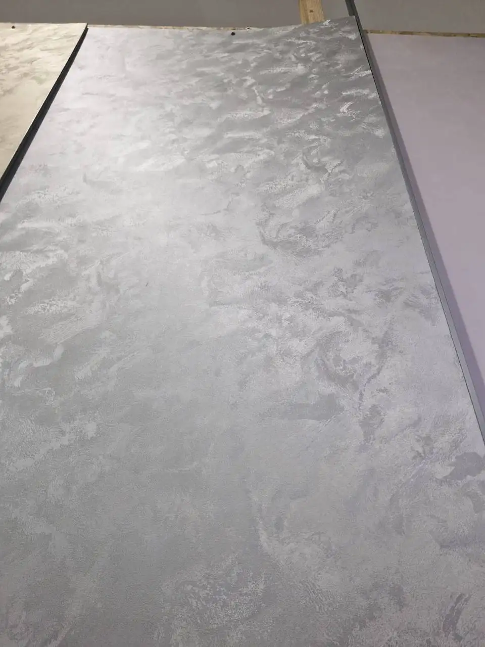 Продажа гибкого мрамора и бамбуковых панелей - Для дома и дачи в Орск