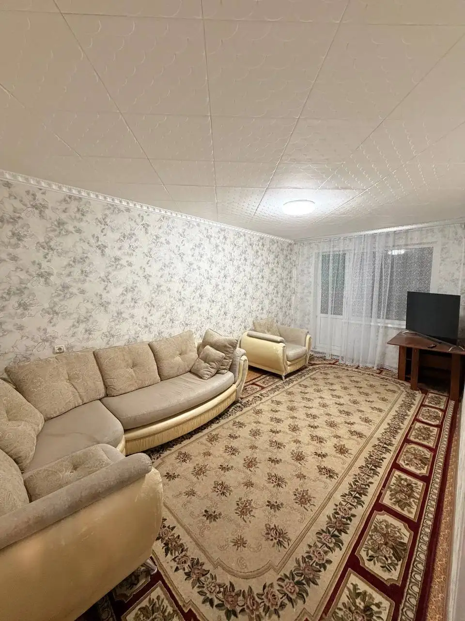 Сдам трешку в районе 240-кв - Аренда квартир (Недвижимость) в Орск