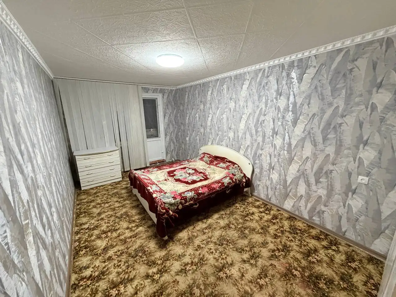 Сдам трешку в районе 240-кв - Аренда квартир (Недвижимость) в Орск