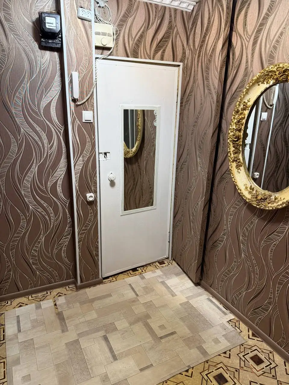 Сдам трешку в районе 240-кв - Аренда квартир (Недвижимость) в Орск