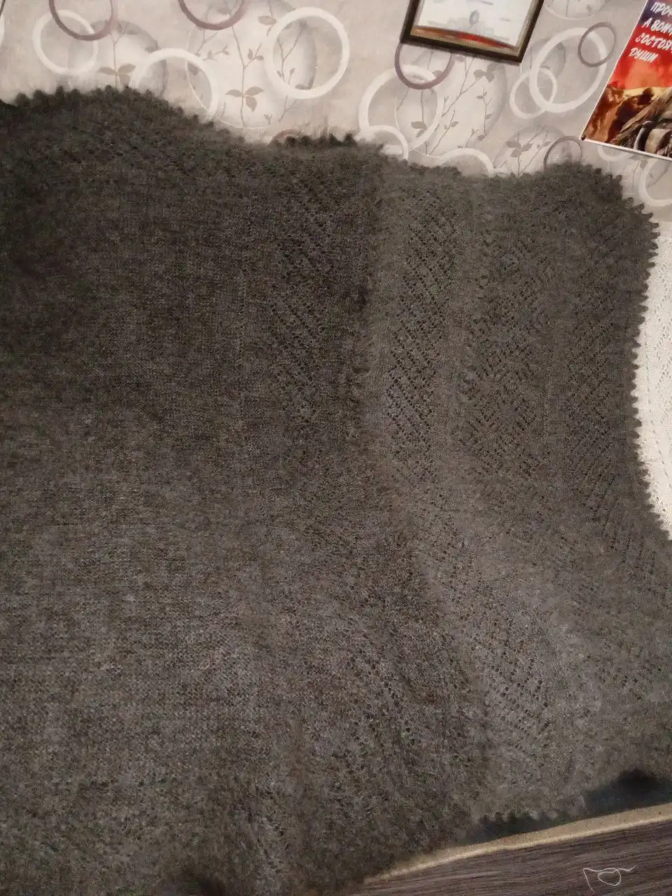 Продажа пуховых платков, носков и варежек - Барахолка в Орск