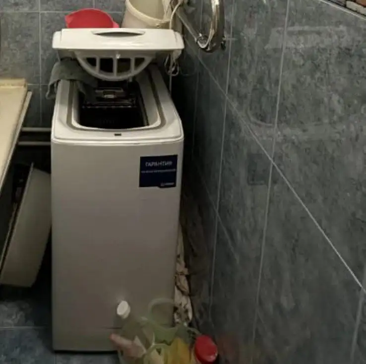 Стиральная машина Indesit - Бытовая техника (Электроника) в Орск