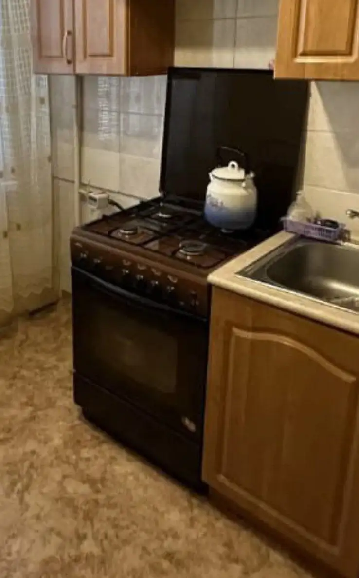 Газовая плита - Барахолка в Орск