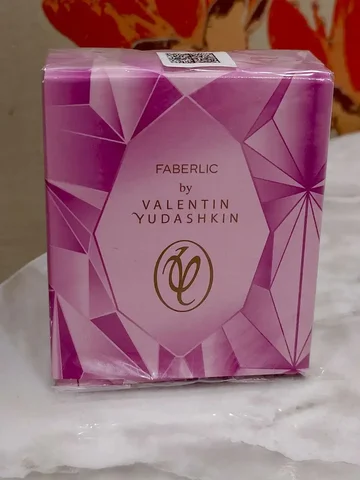 Парфюмерная вода Фаберлик 30 мл - Аквариумистика в Орск
