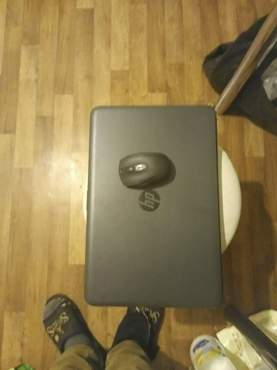 Продам новый ноутбук с мышкой и зарядкой - Ноутбуки (Электроника) в Орск